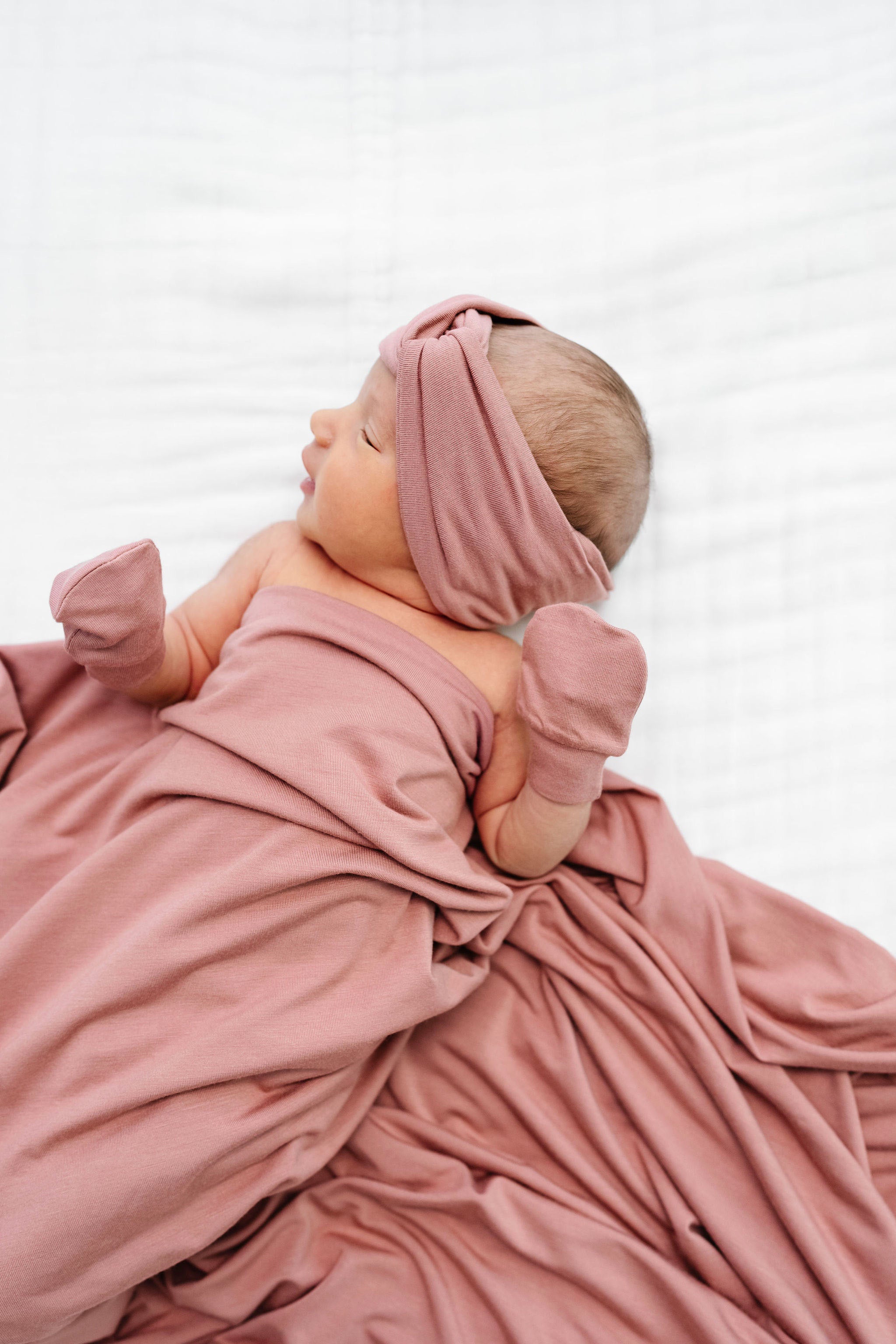 Mitten 5 Pack: Blakely