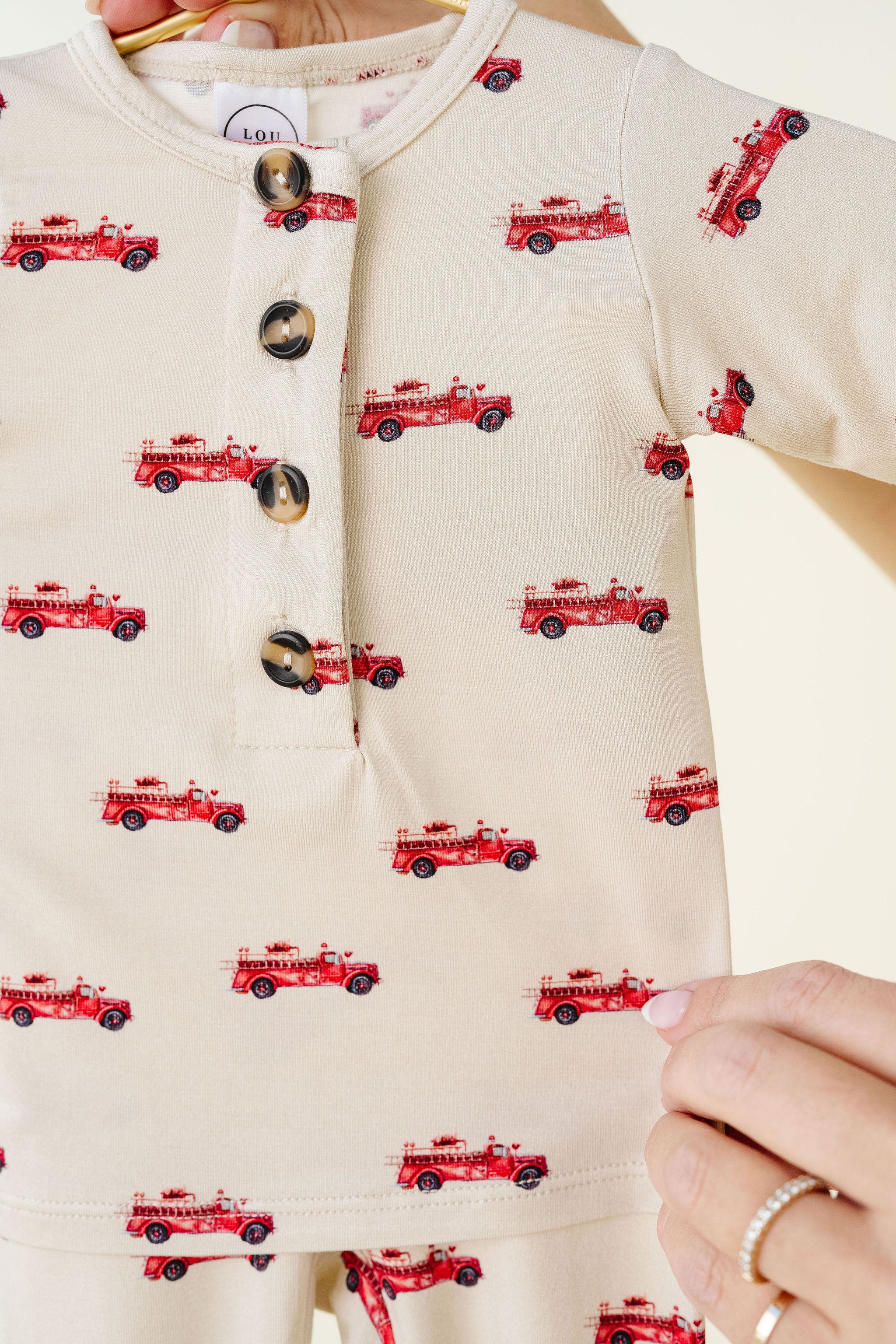 Marshal Zipper Footies