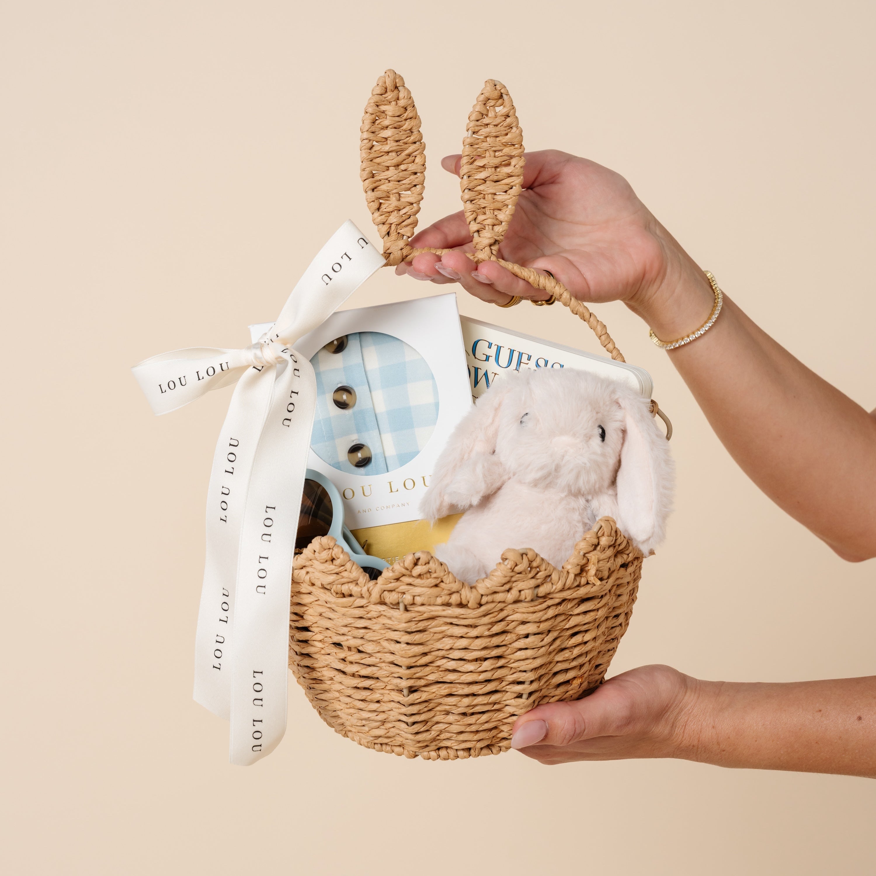 Easter Baskets