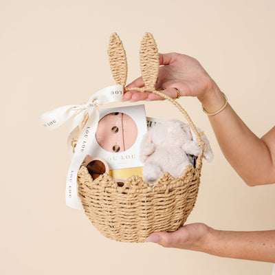 Easter Baskets