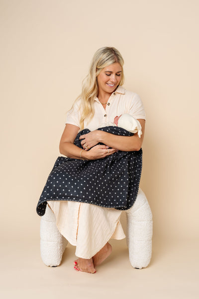 Cloud Muslin™ Quilt - Briggs