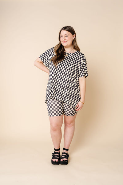 Women's Flowy Shirt - Gibson