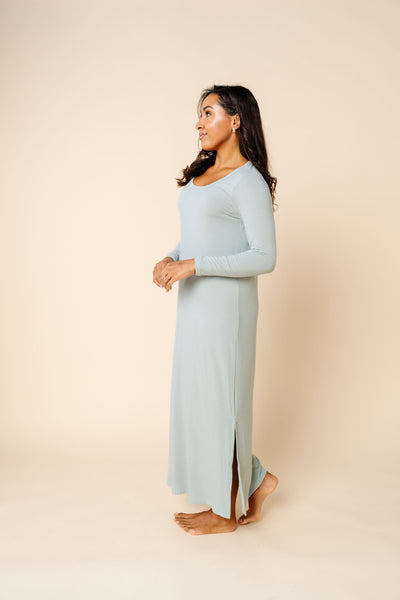 Women's Maxi Dress - Bailey