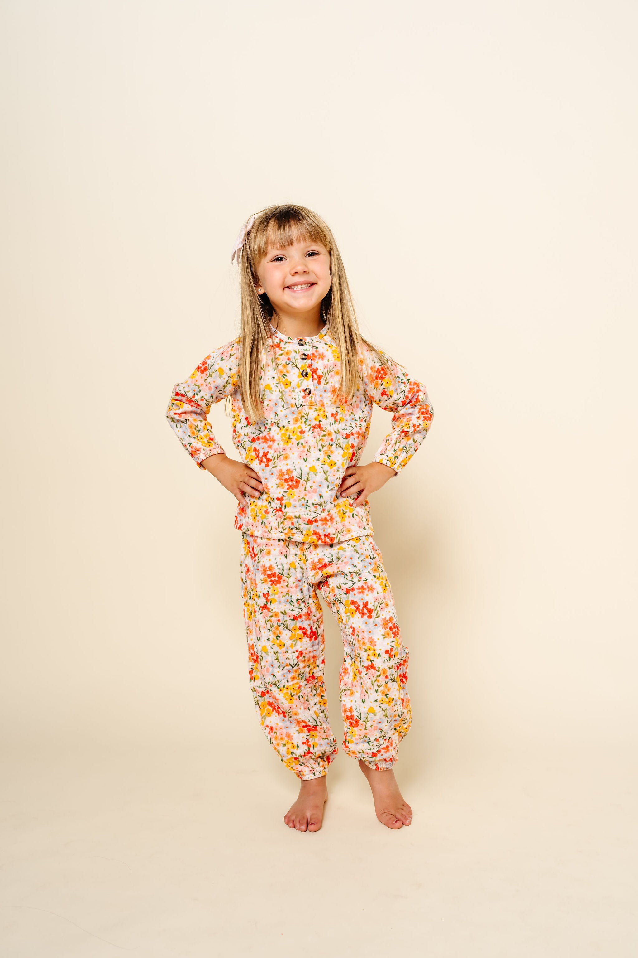 Jogger Pants - Pippa