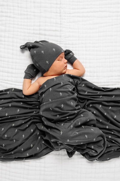 Everett Newborn Hat Bundle
