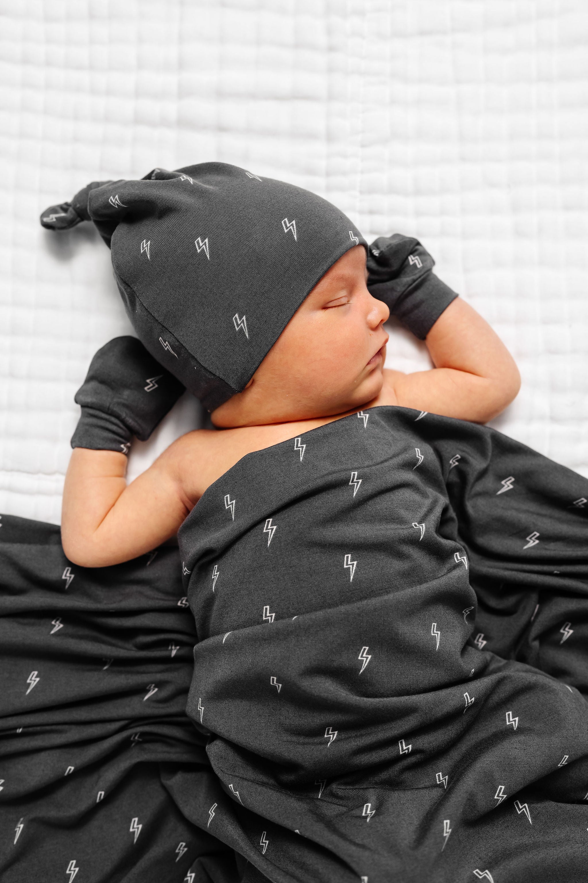 Everett Newborn Hat Bundle