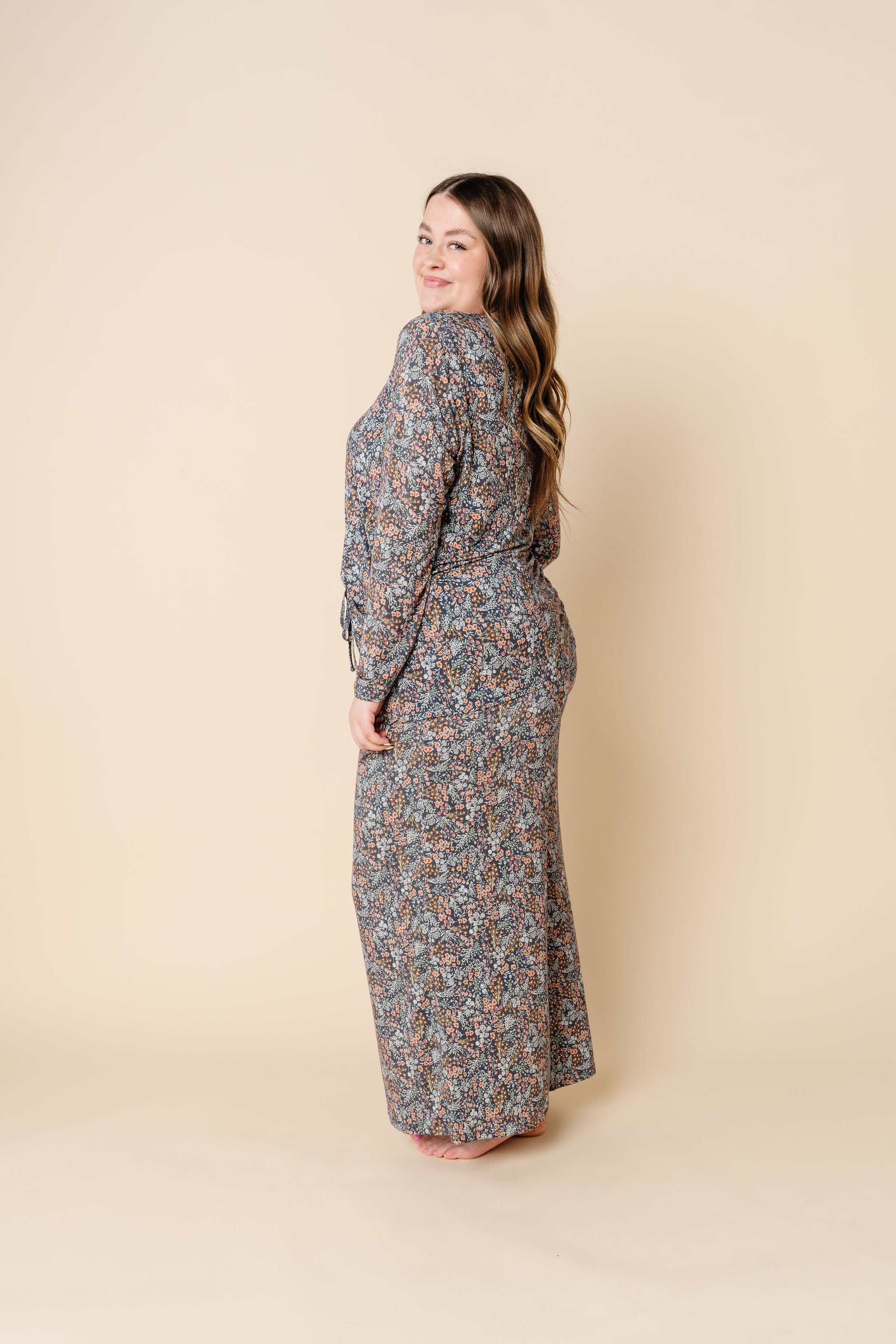 Women's Wide Leg Pant - Bea