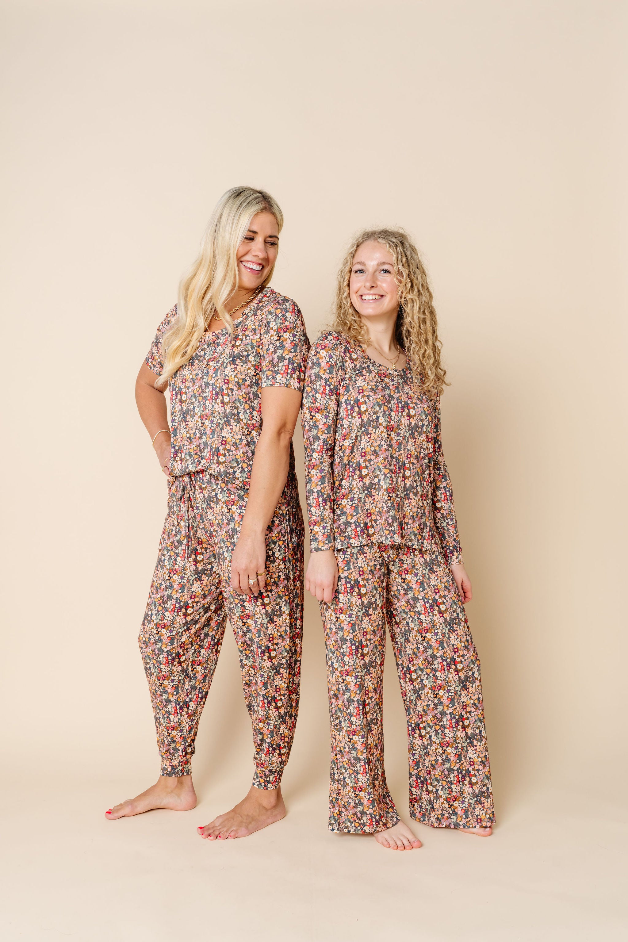 Women's Wide Leg Pant - Gracie