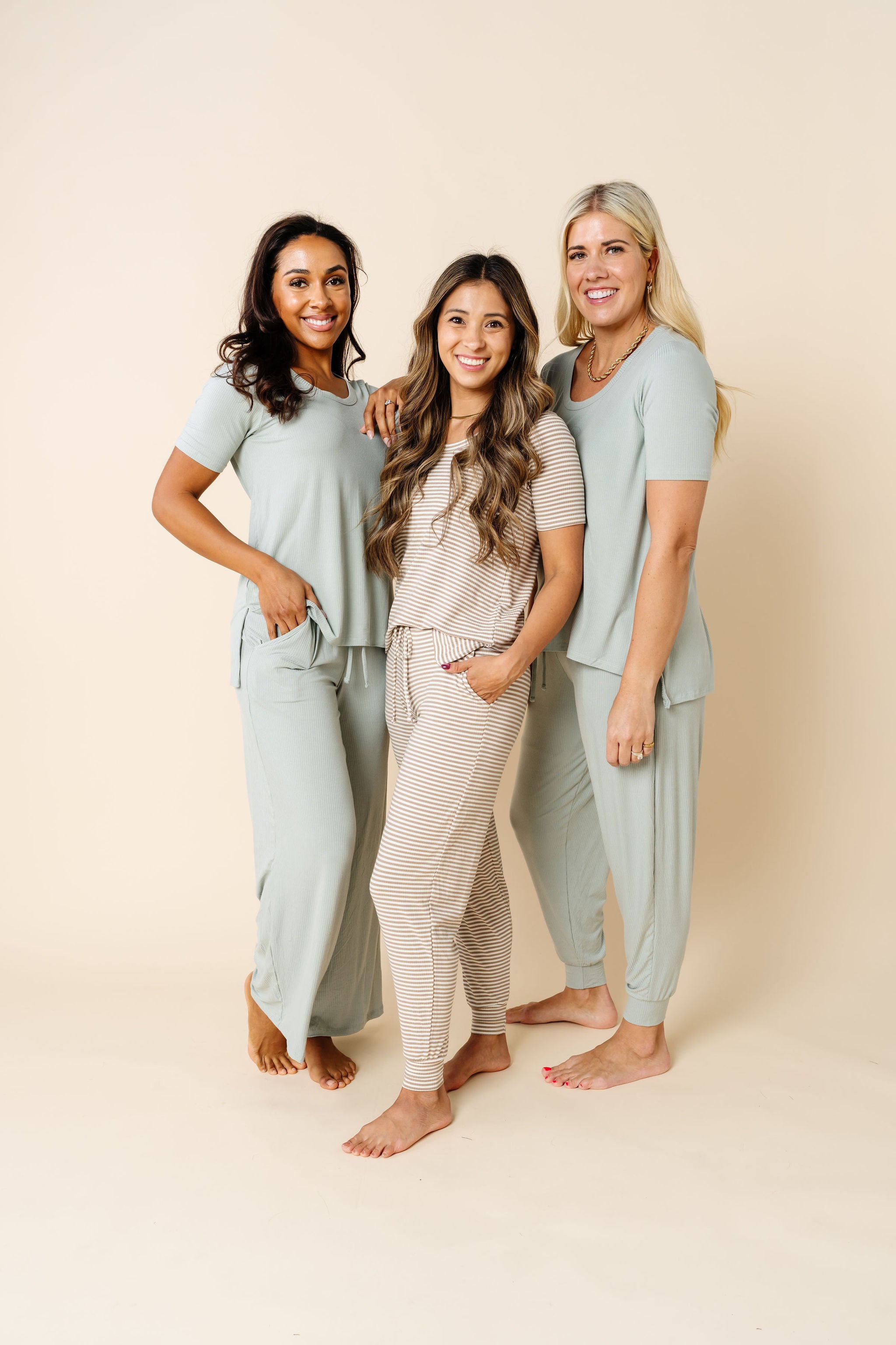 Women's Jogger Pant - Indy