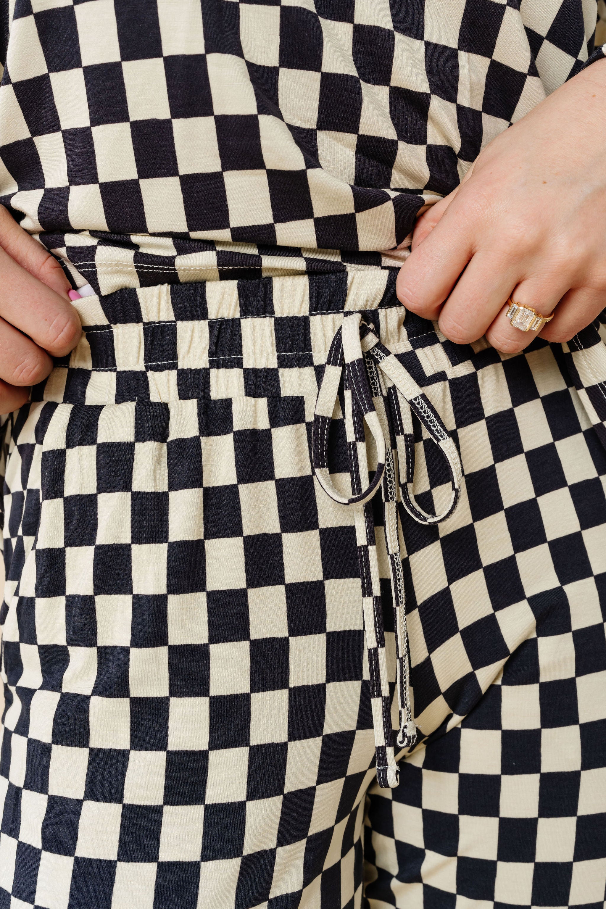 Women's Wide Leg Pant - Gibson