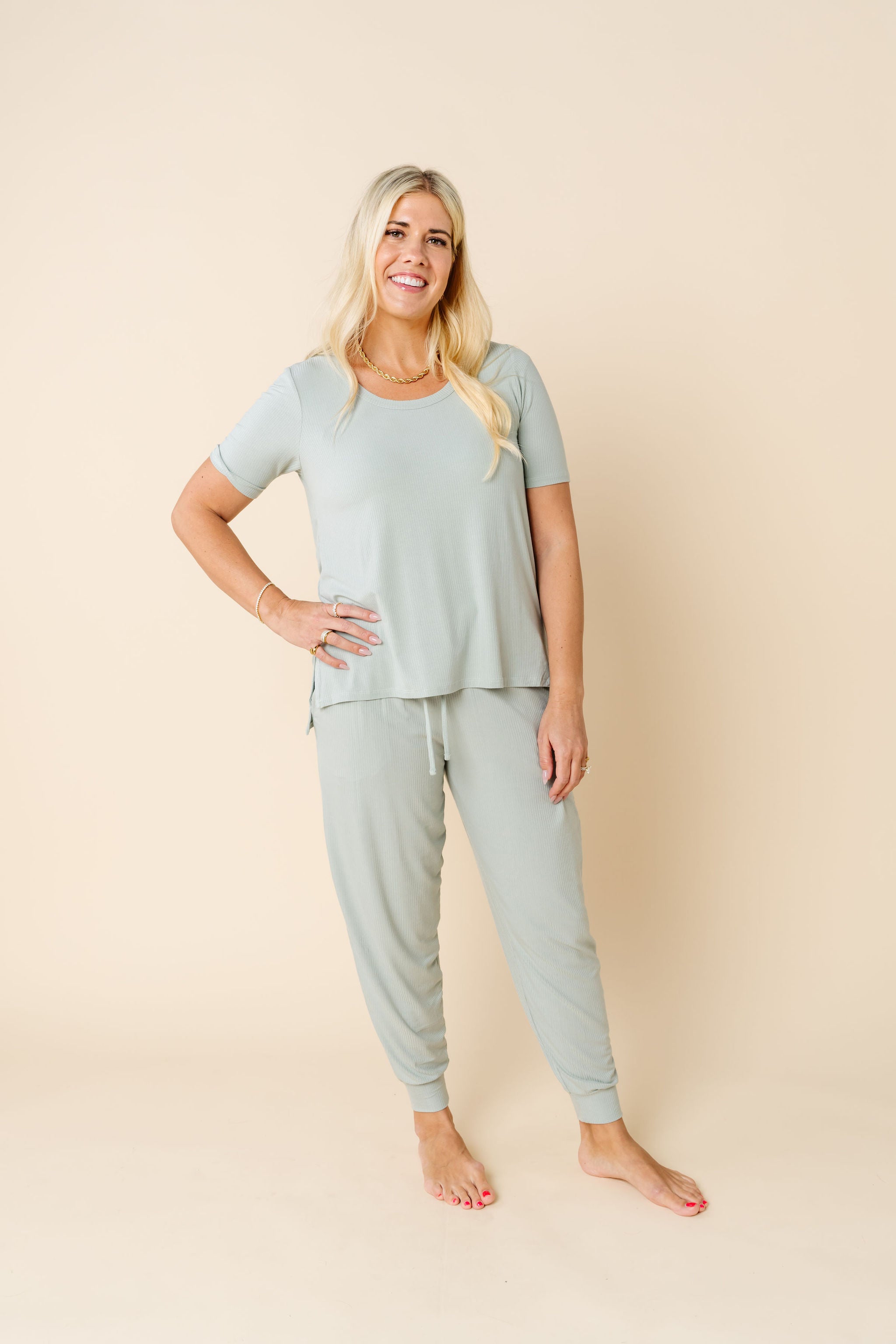 Women's Jogger Pant - Bailey