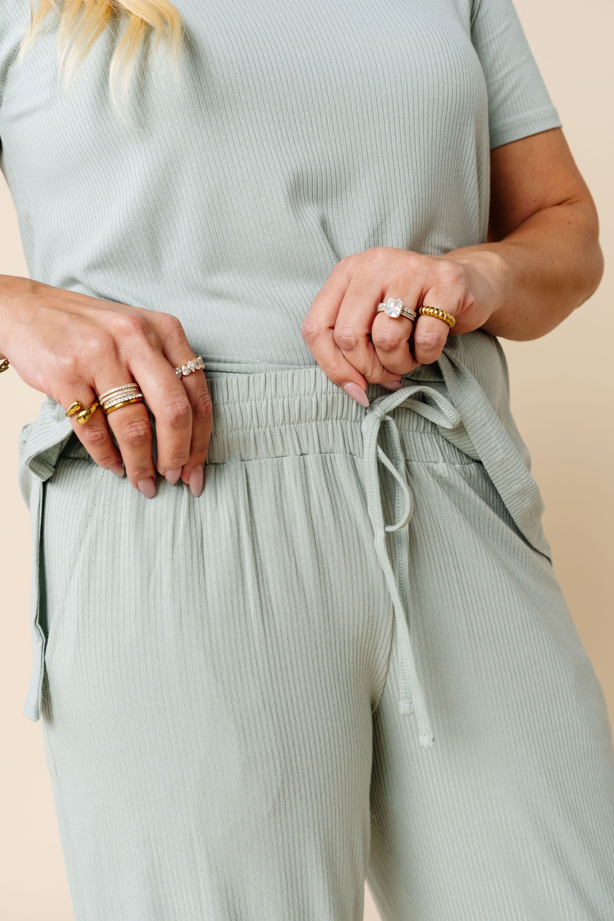 Women's Jogger Pant - Bailey