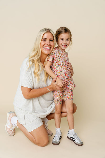 Women's Flowy Shirt - Stevie