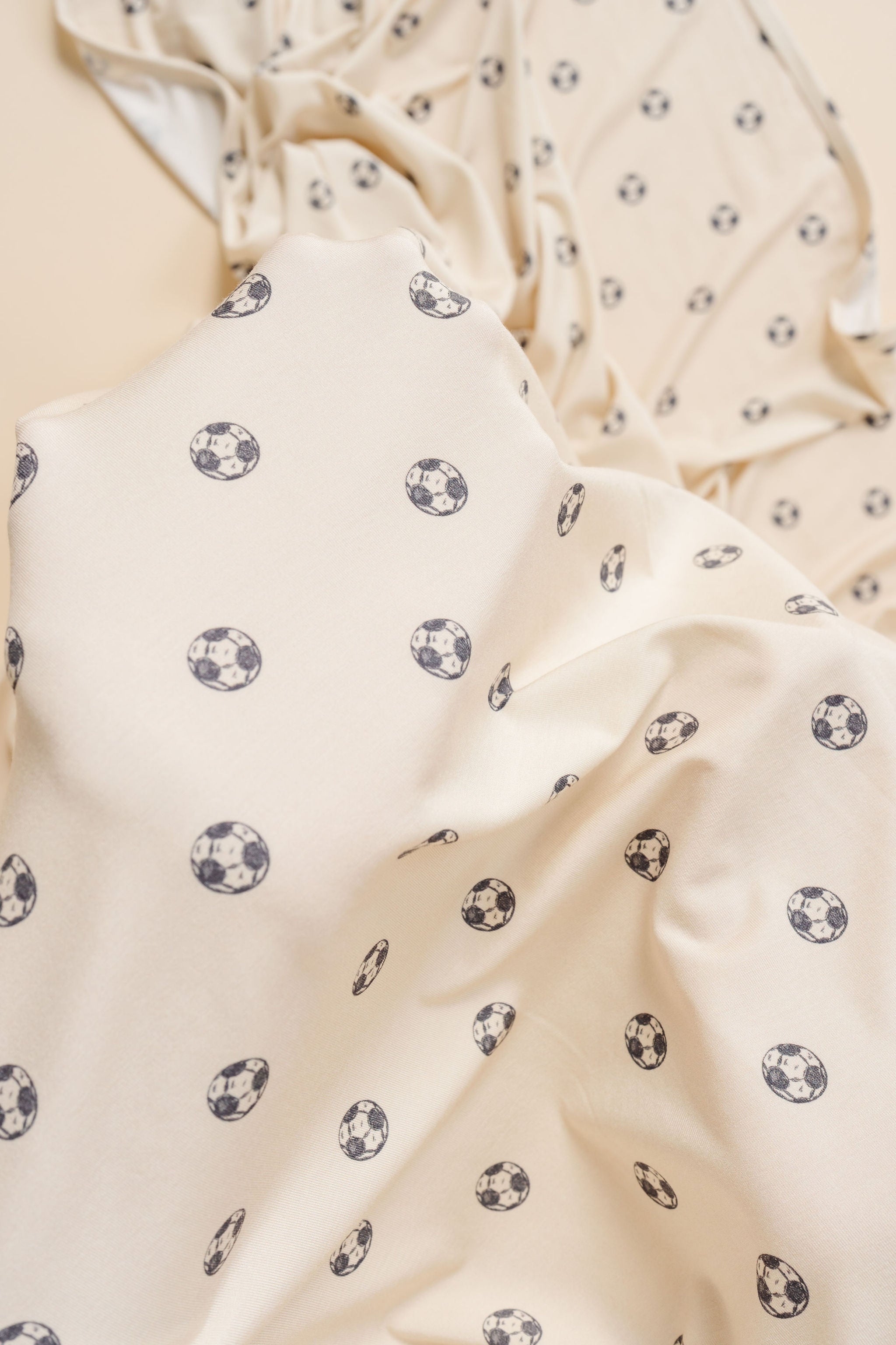 Boy - Romper