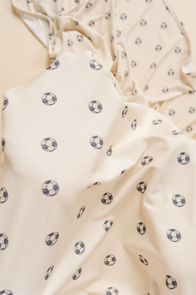 Boy - Romper