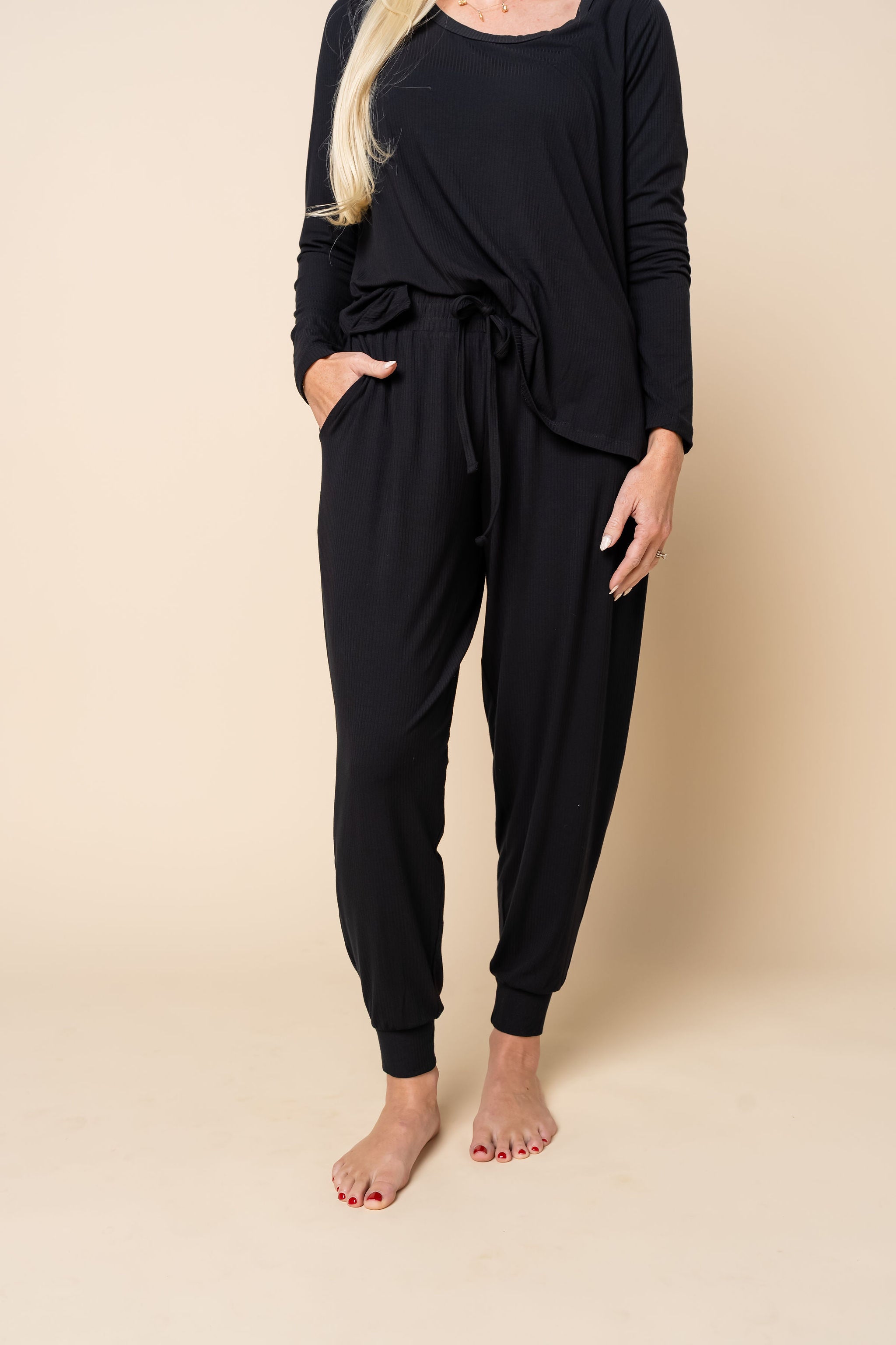 Women's Loungewear - Saylor - Jogger Pant