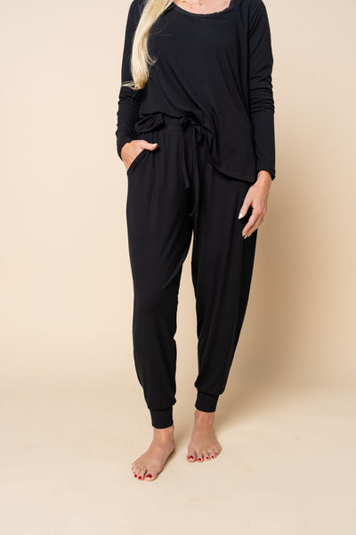 Women's Loungewear - Saylor - Jogger Pant