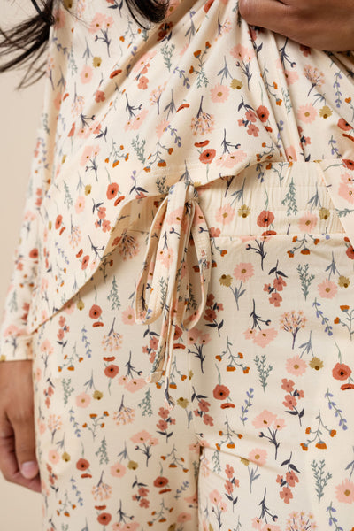 Women's Loungewear - Rachel - Jogger Pant