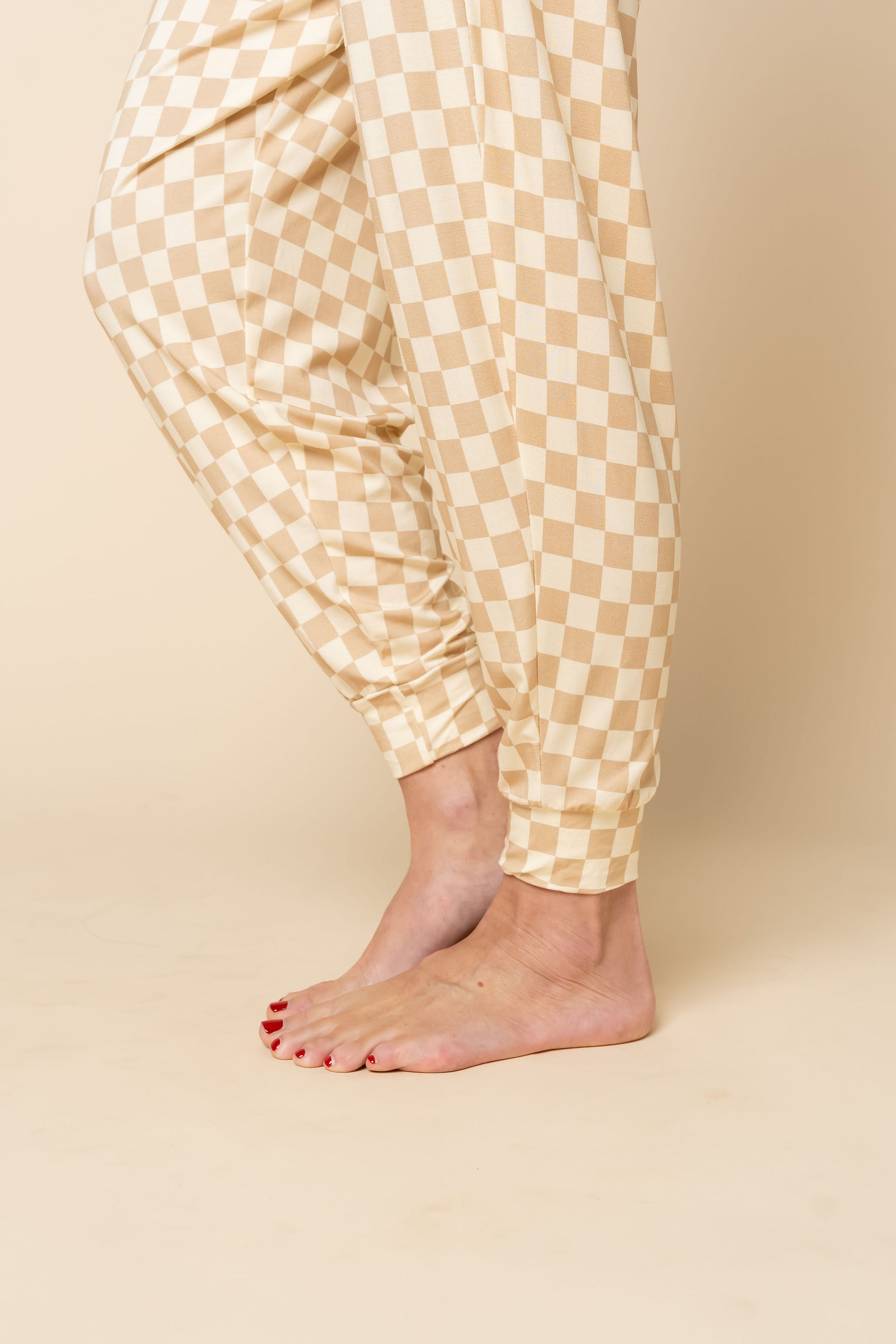 Women's Loungewear - Austin - Jogger Pant