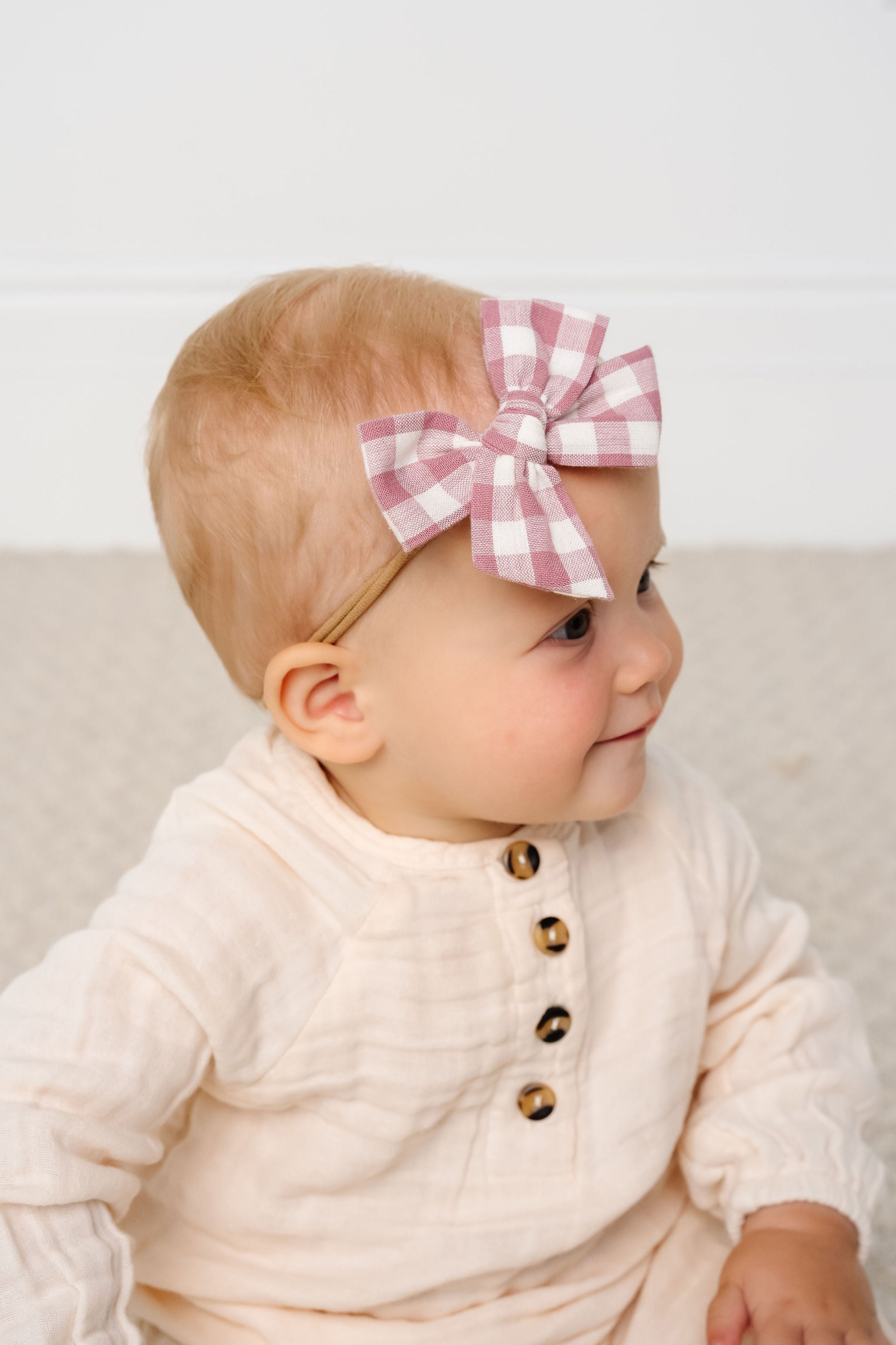 Bow Club 3 Pack: February 2025 Headbands