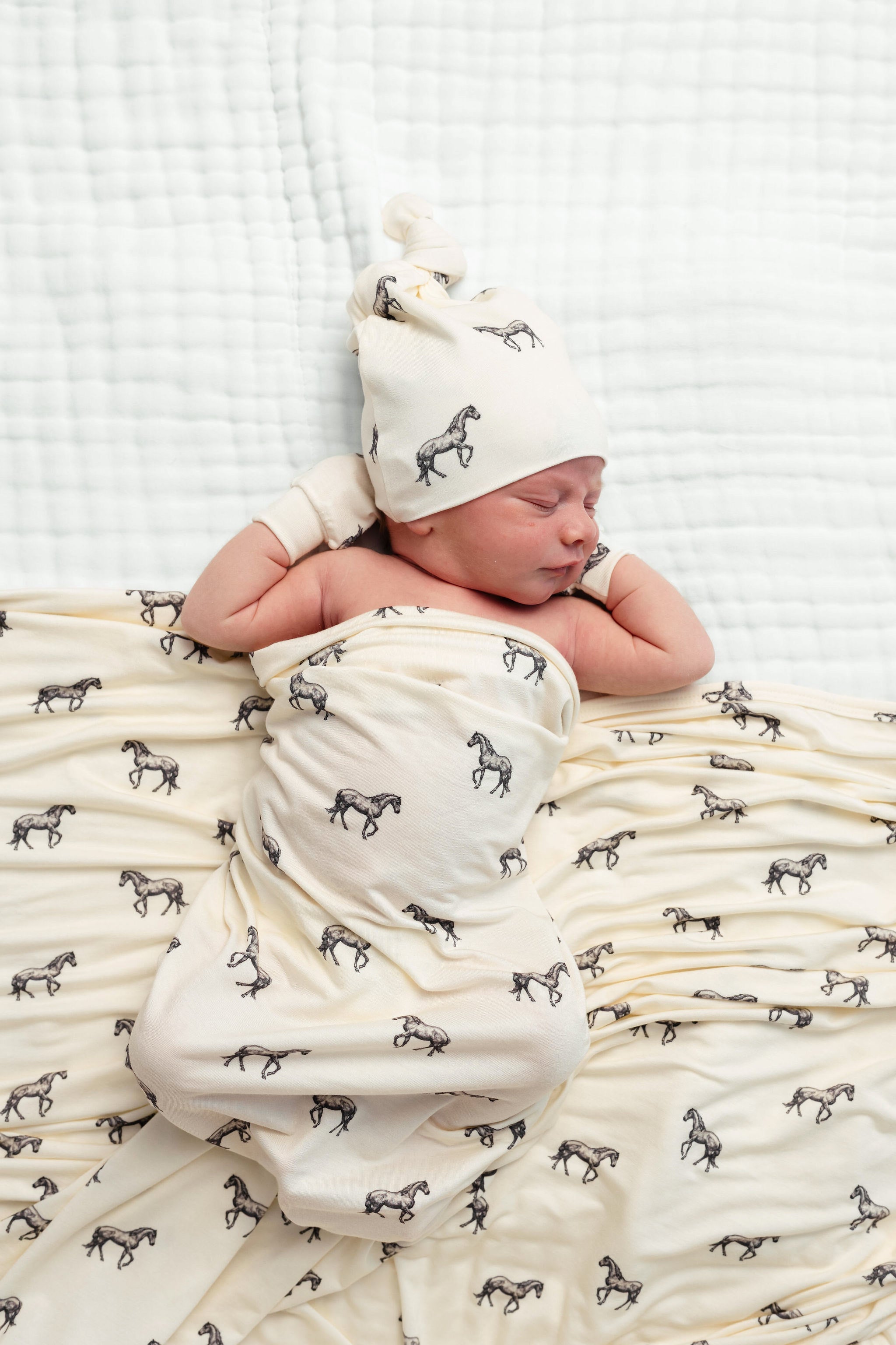 Ryder Newborn Hat Bundle