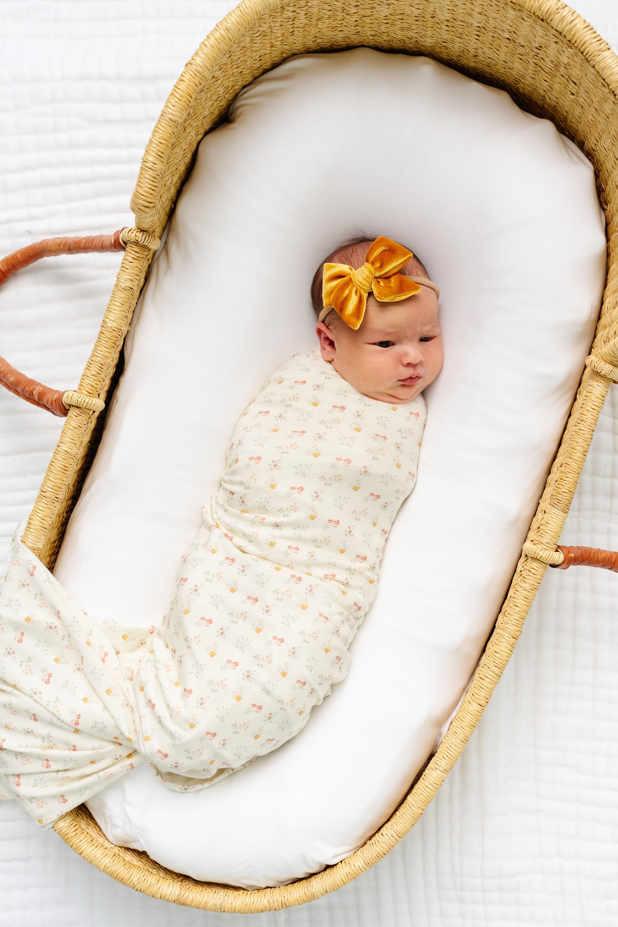 Willow Newborn Headband Bundle