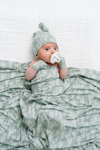 Knox Newborn Hat Bundle