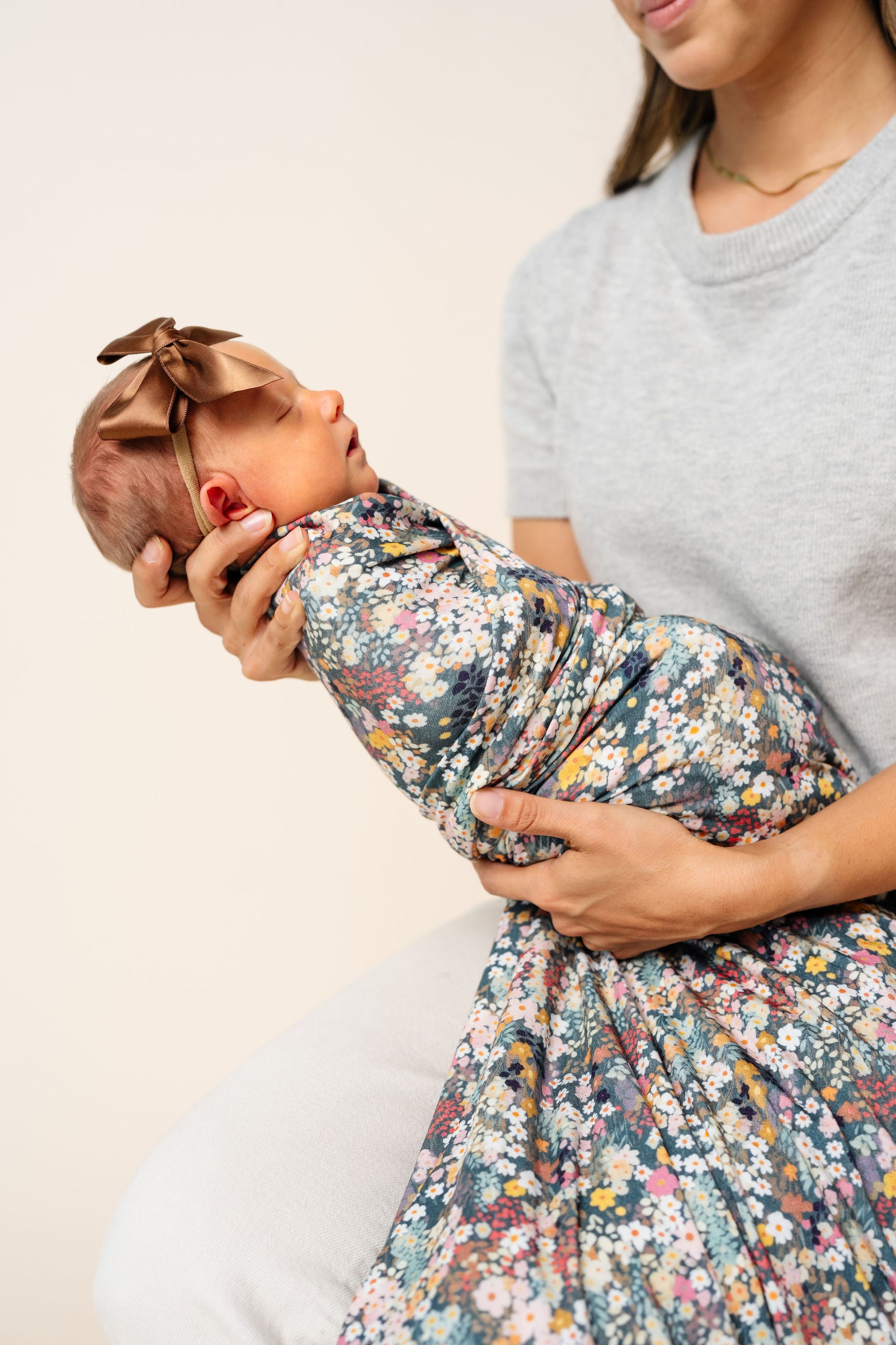 Aria Swaddle Blanket