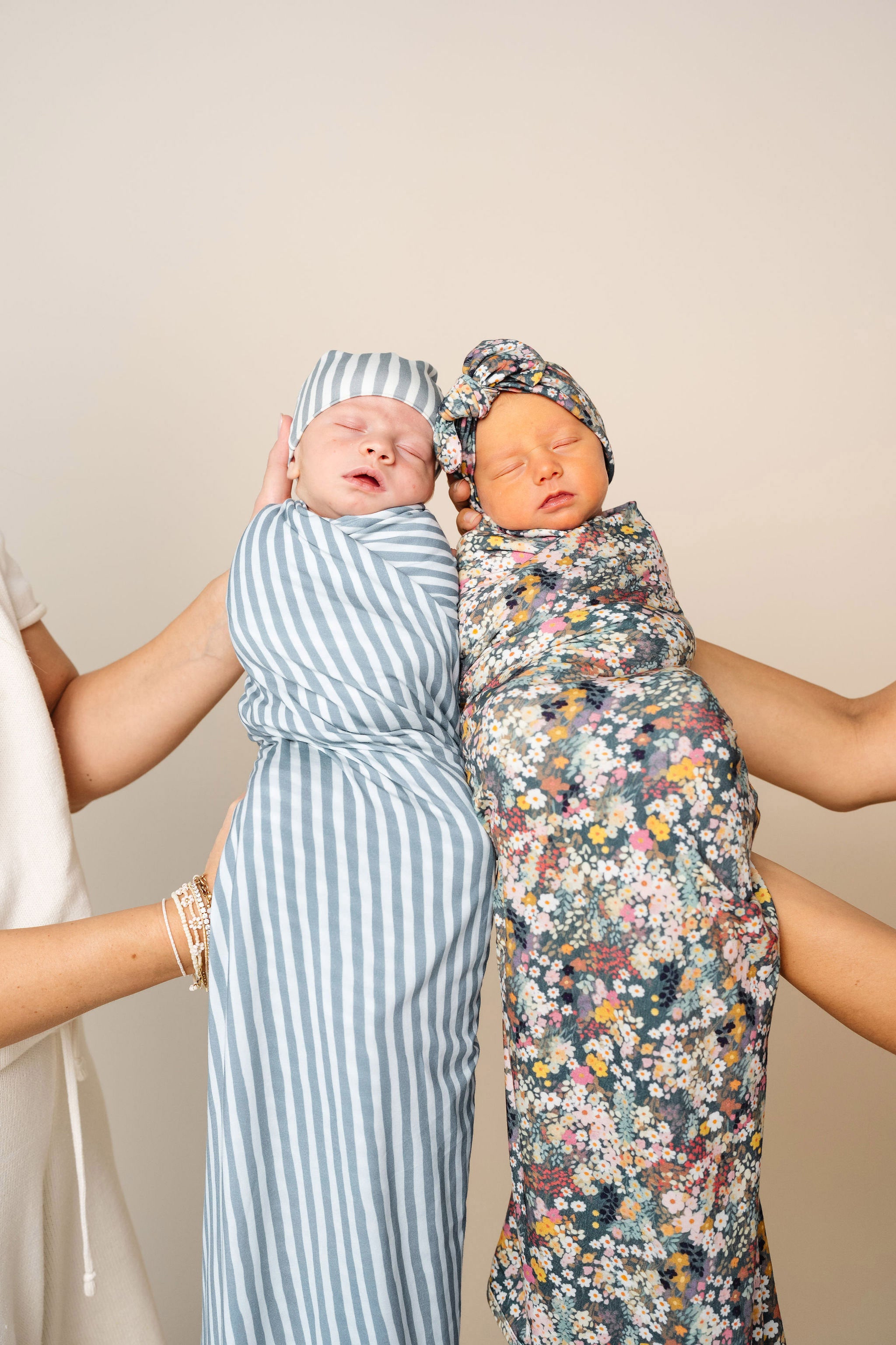 Aria Swaddle Blanket