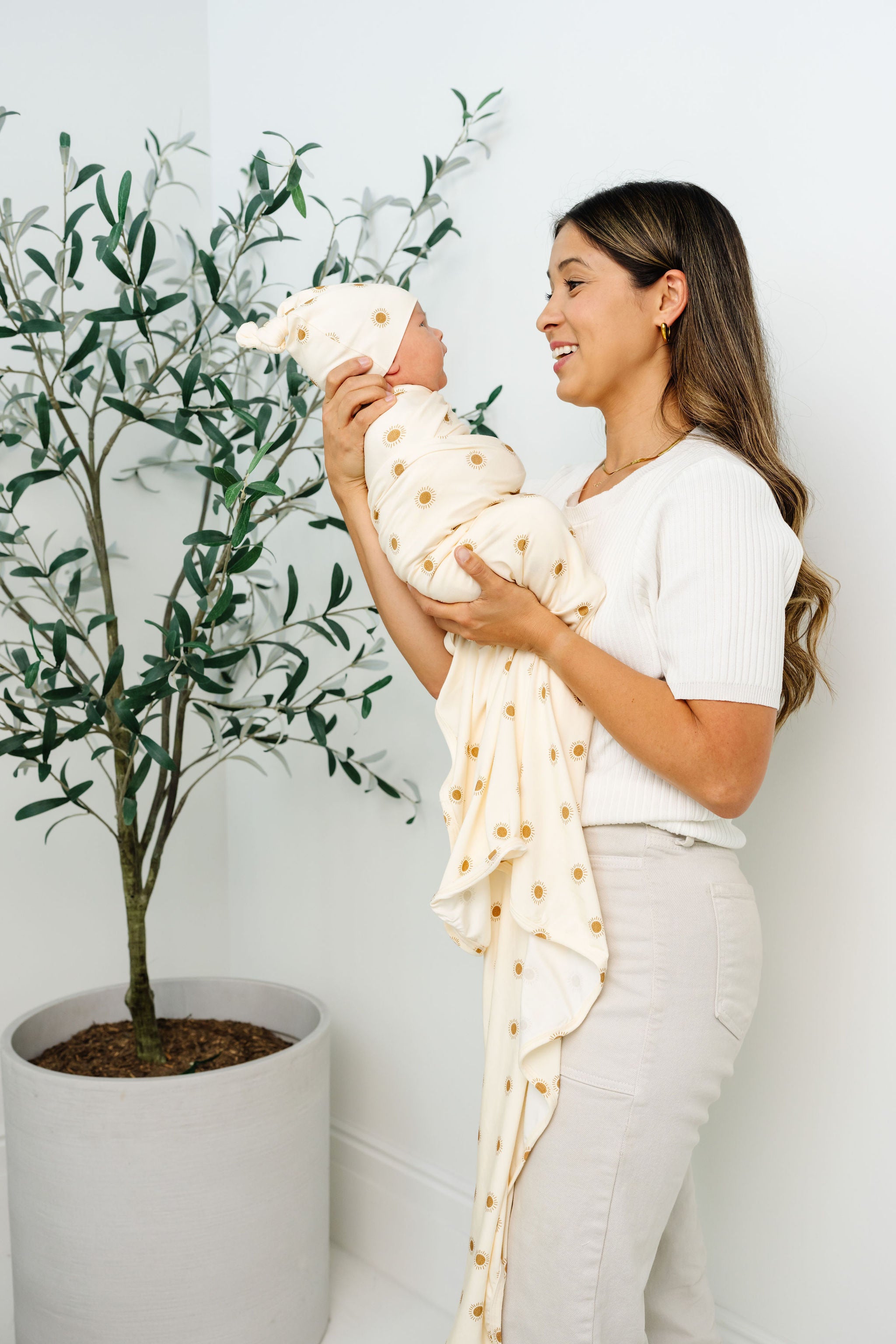 Frankie Newborn Hat Bundle