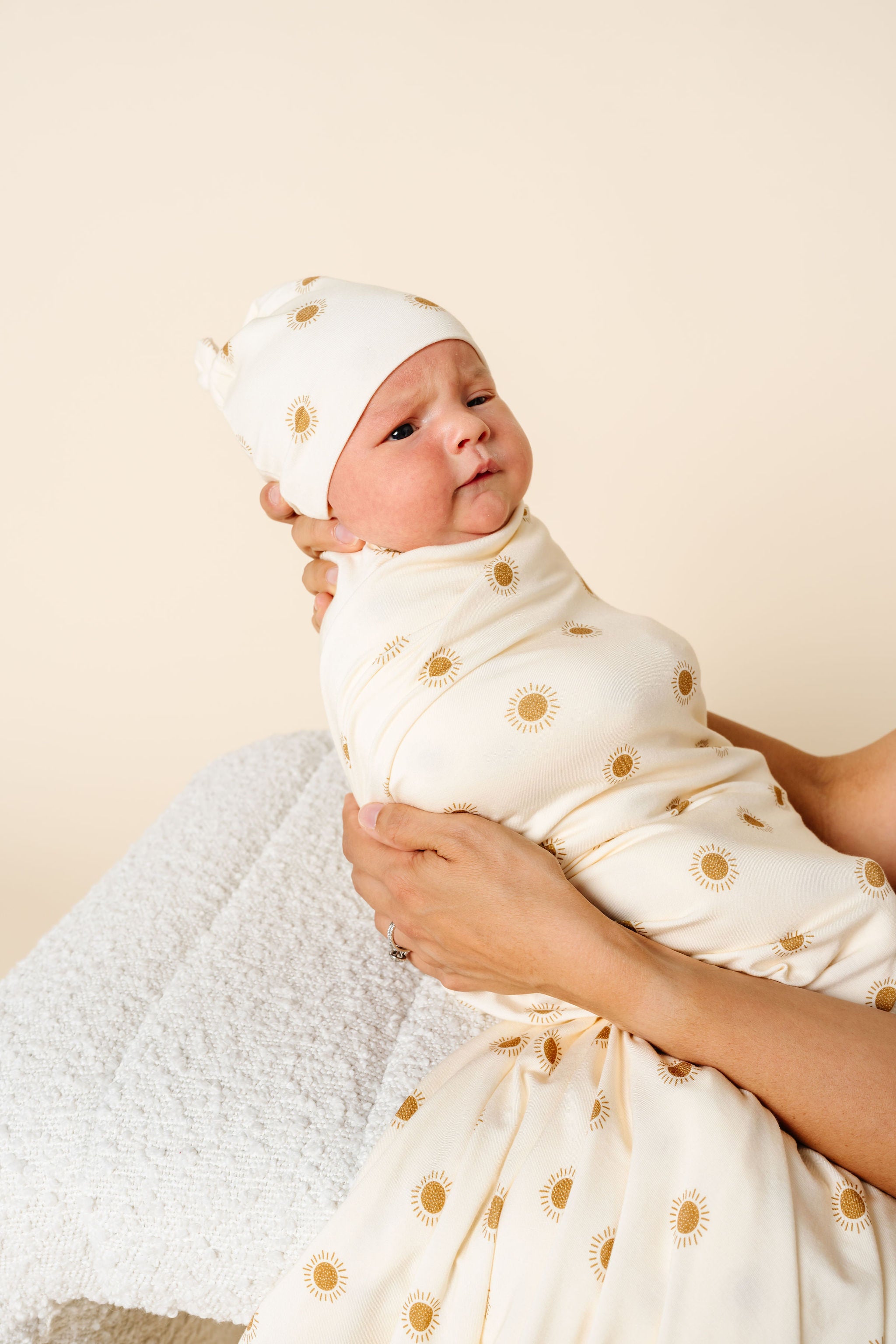 Frankie Newborn Hat Bundle