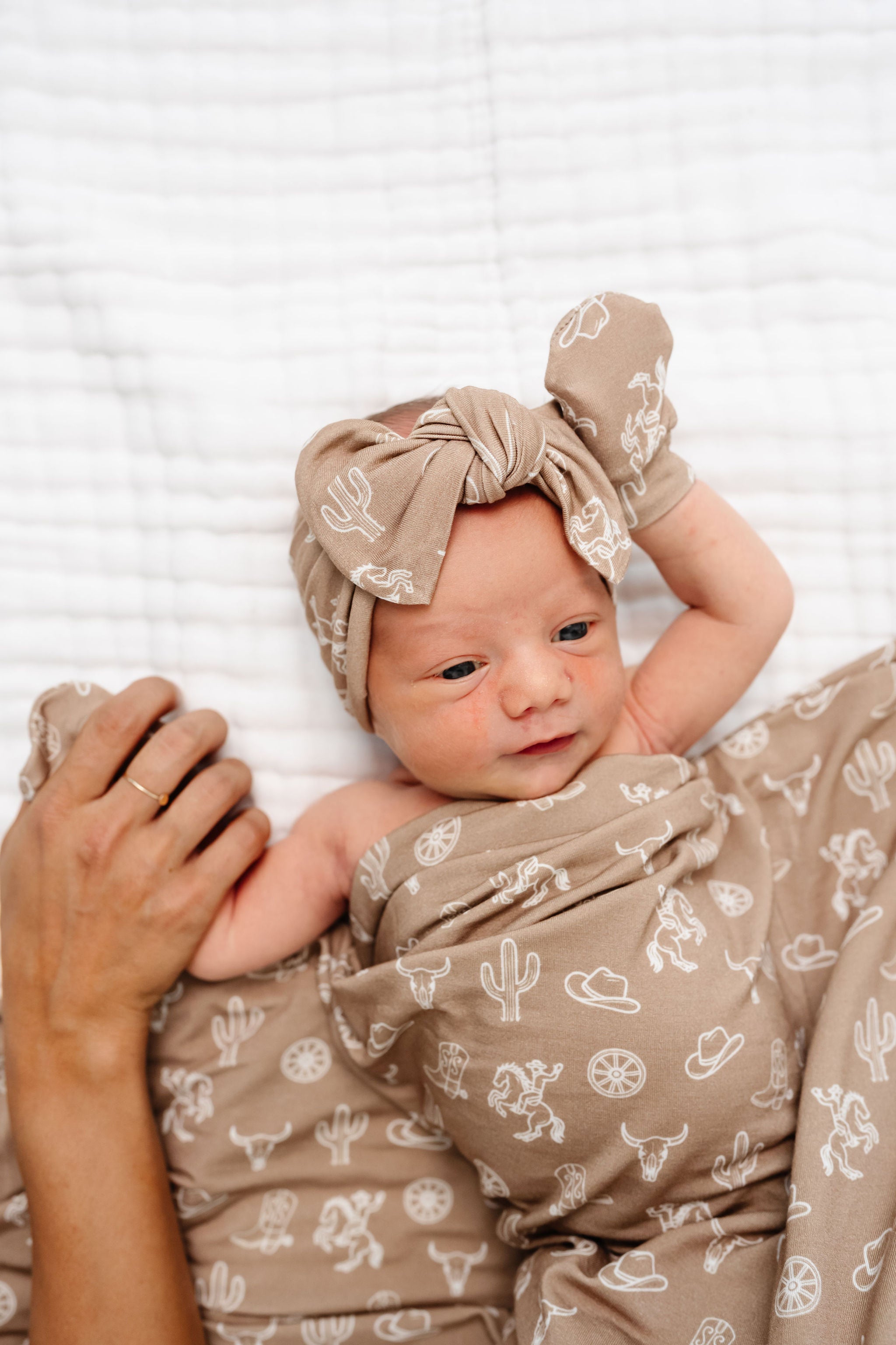 Wyatt Headband