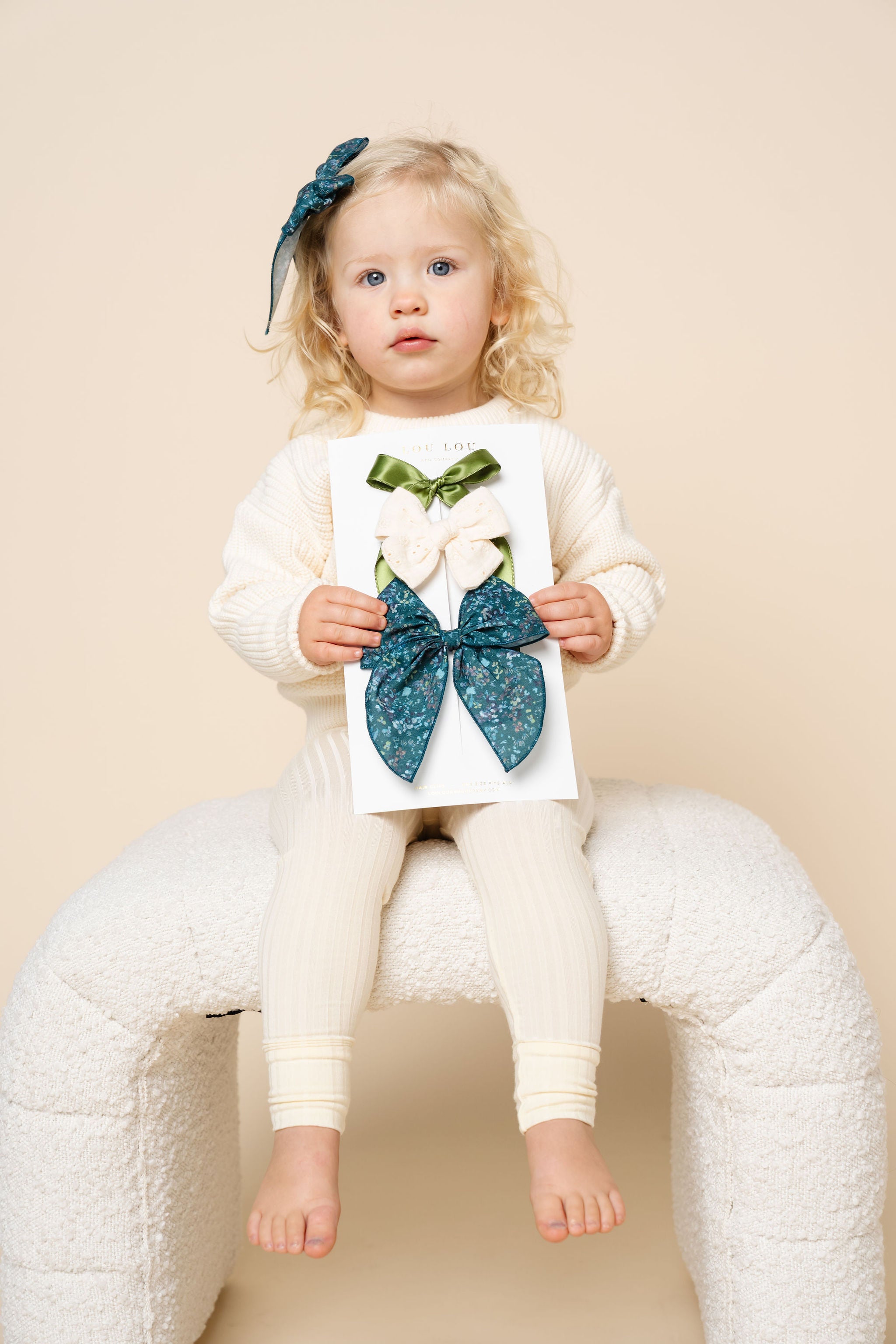 Lou Lou Bow Club Subscription