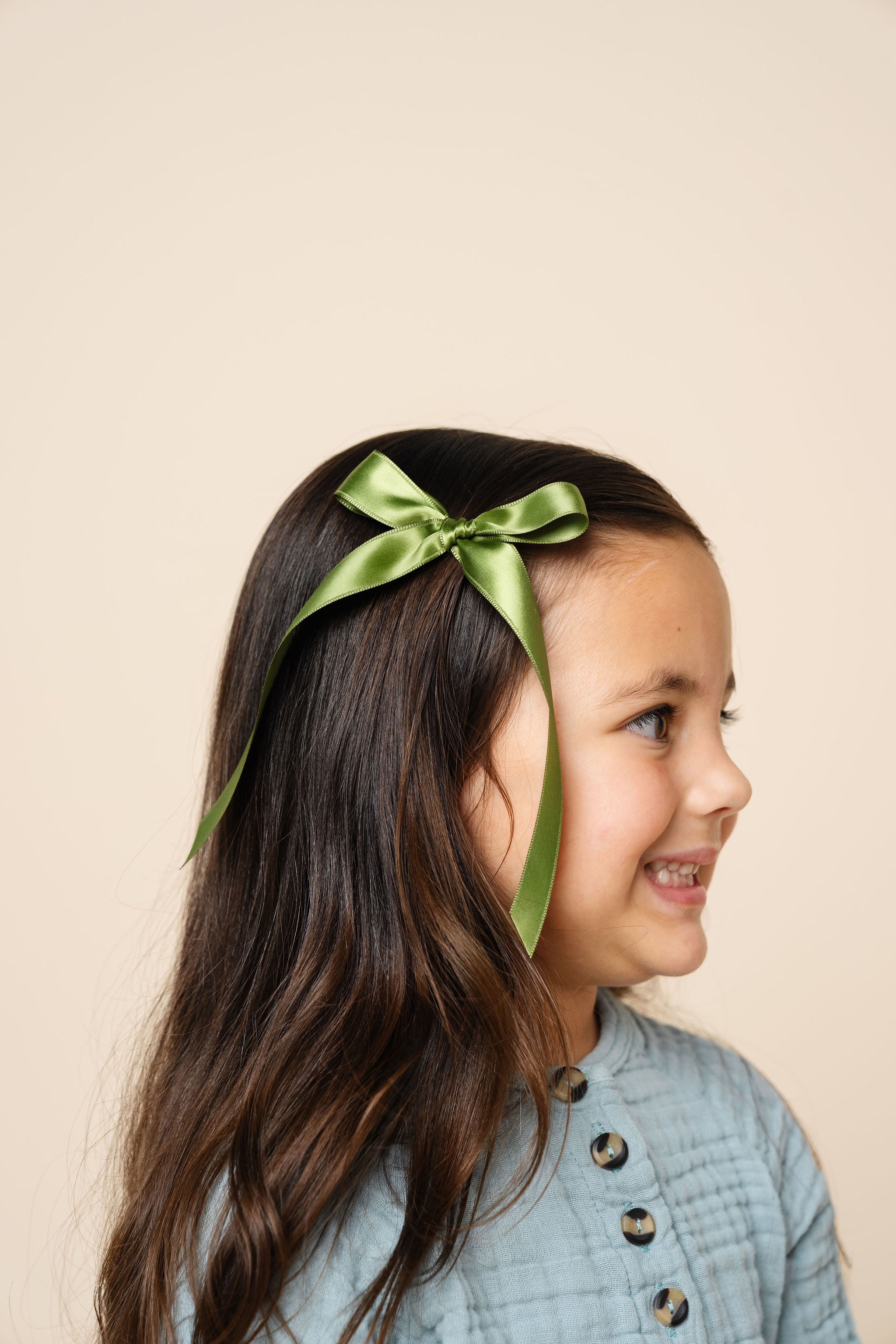 Lou Lou Bow Club Subscription