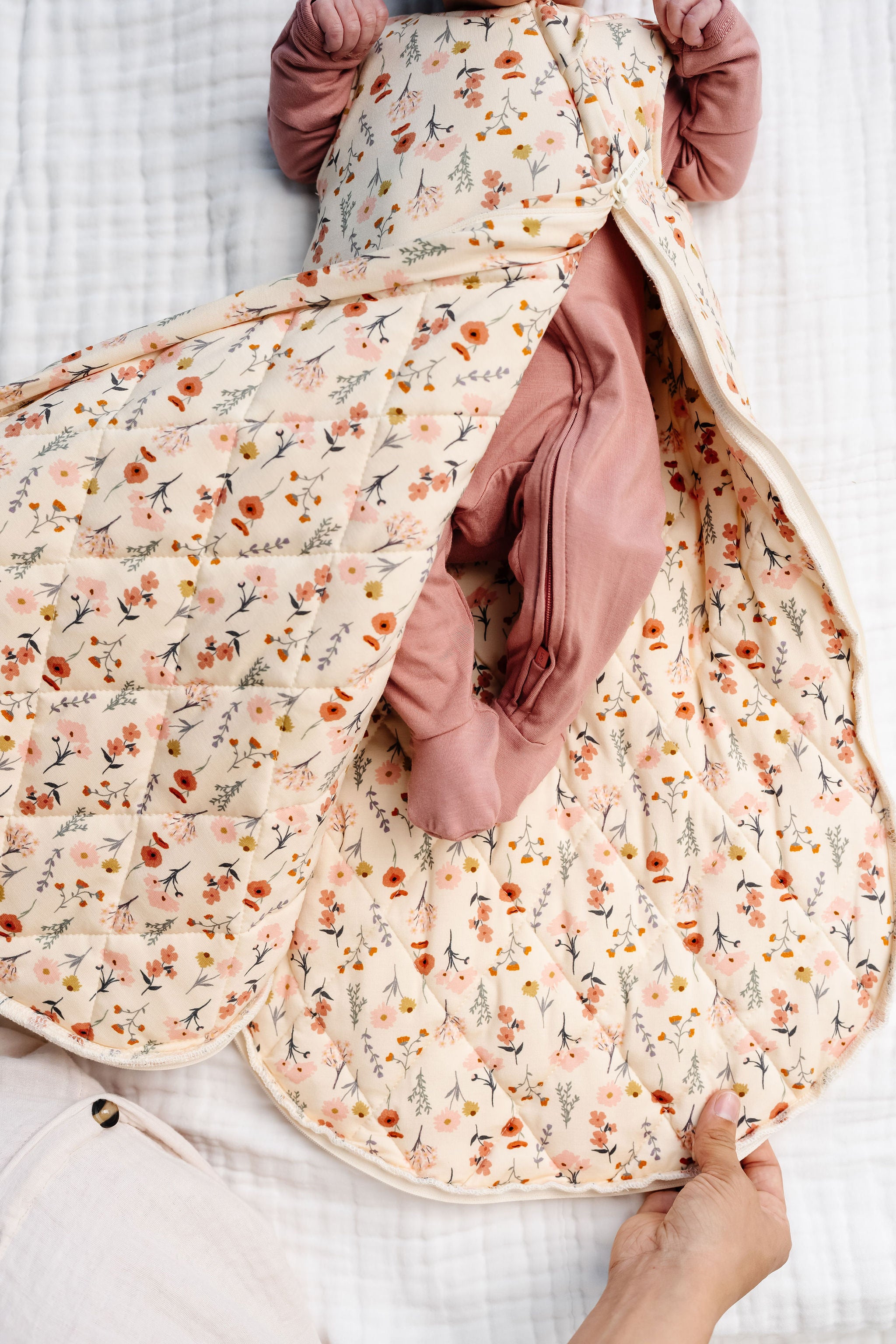 Rachel Sleep Sack