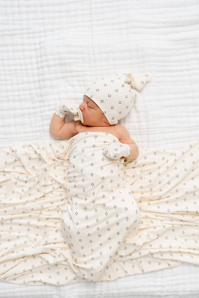 Louie Newborn Hat Bundle