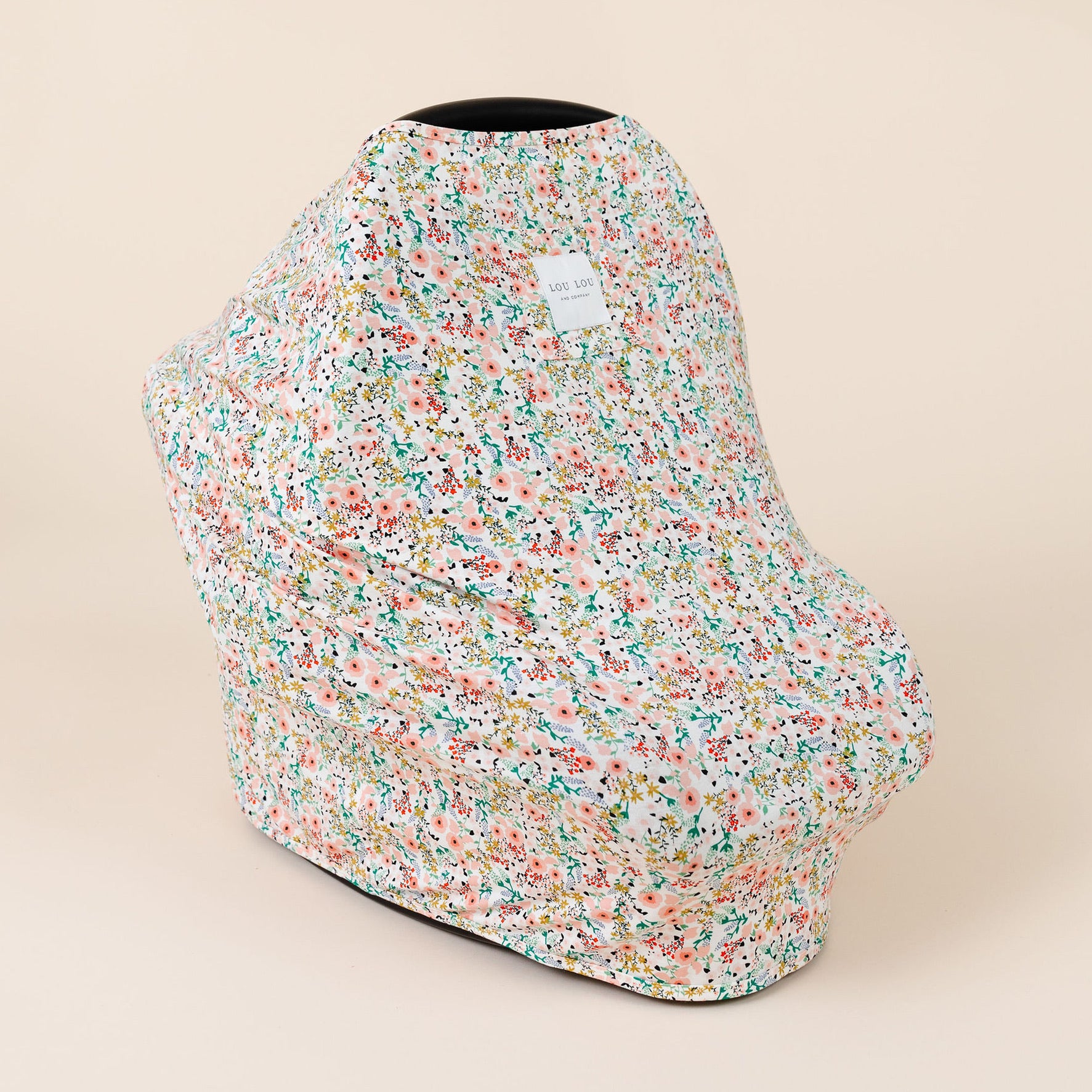 Millie Multi-Use Cover