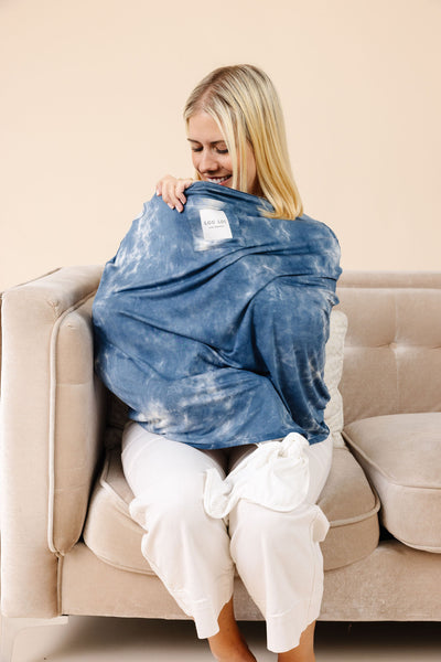 Heath Multi-Use Cover