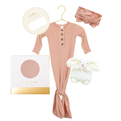 Gift Bundle: Abby