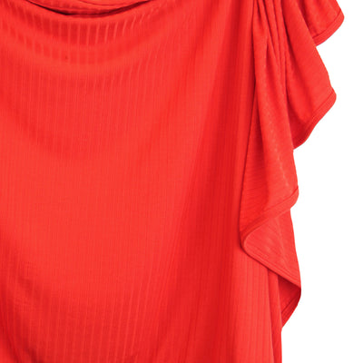 Aiden Ribbed Swaddle Blanket