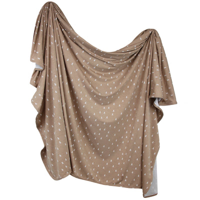 OG Archie Swaddle Blanket