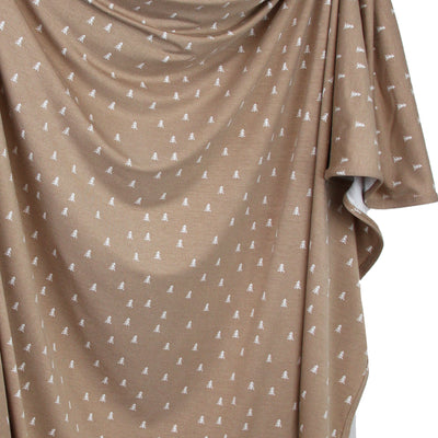 OG Archie Swaddle Blanket
