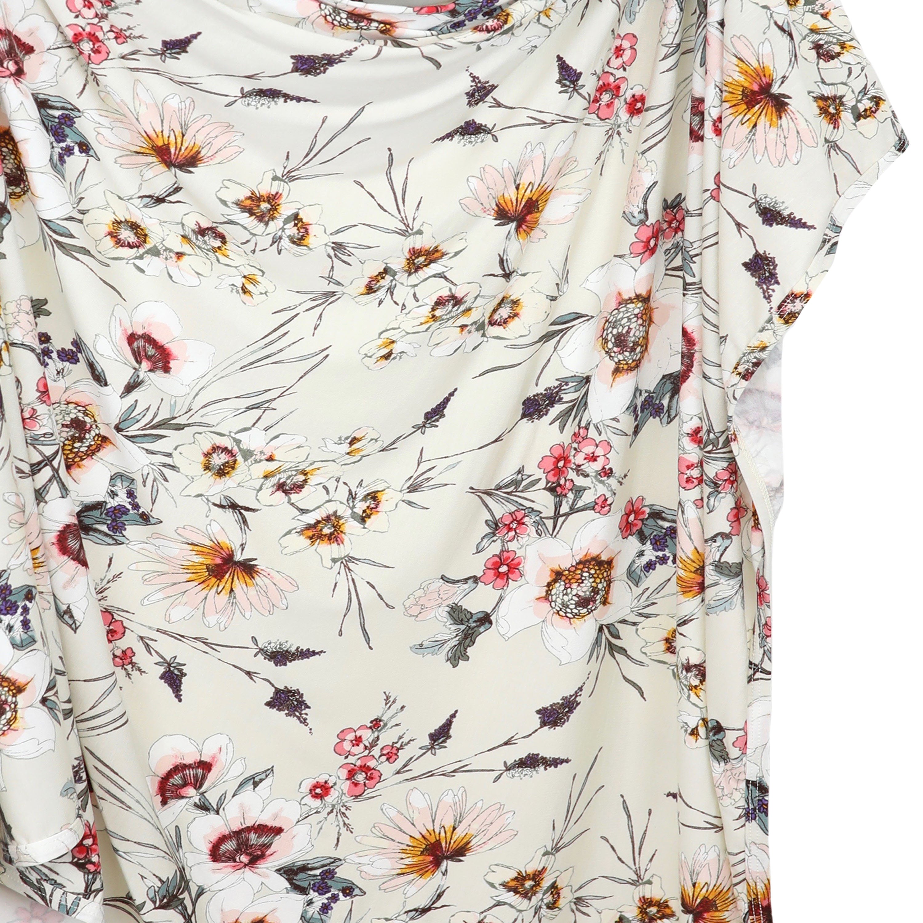 Arden Swaddle Blanket