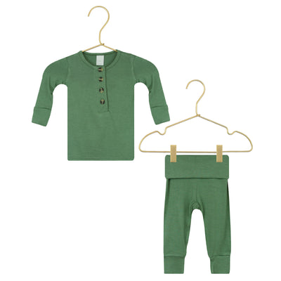 Ashton Top + Bottoms