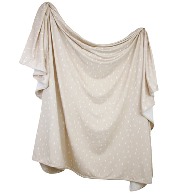 Aspen Swaddle Blanket