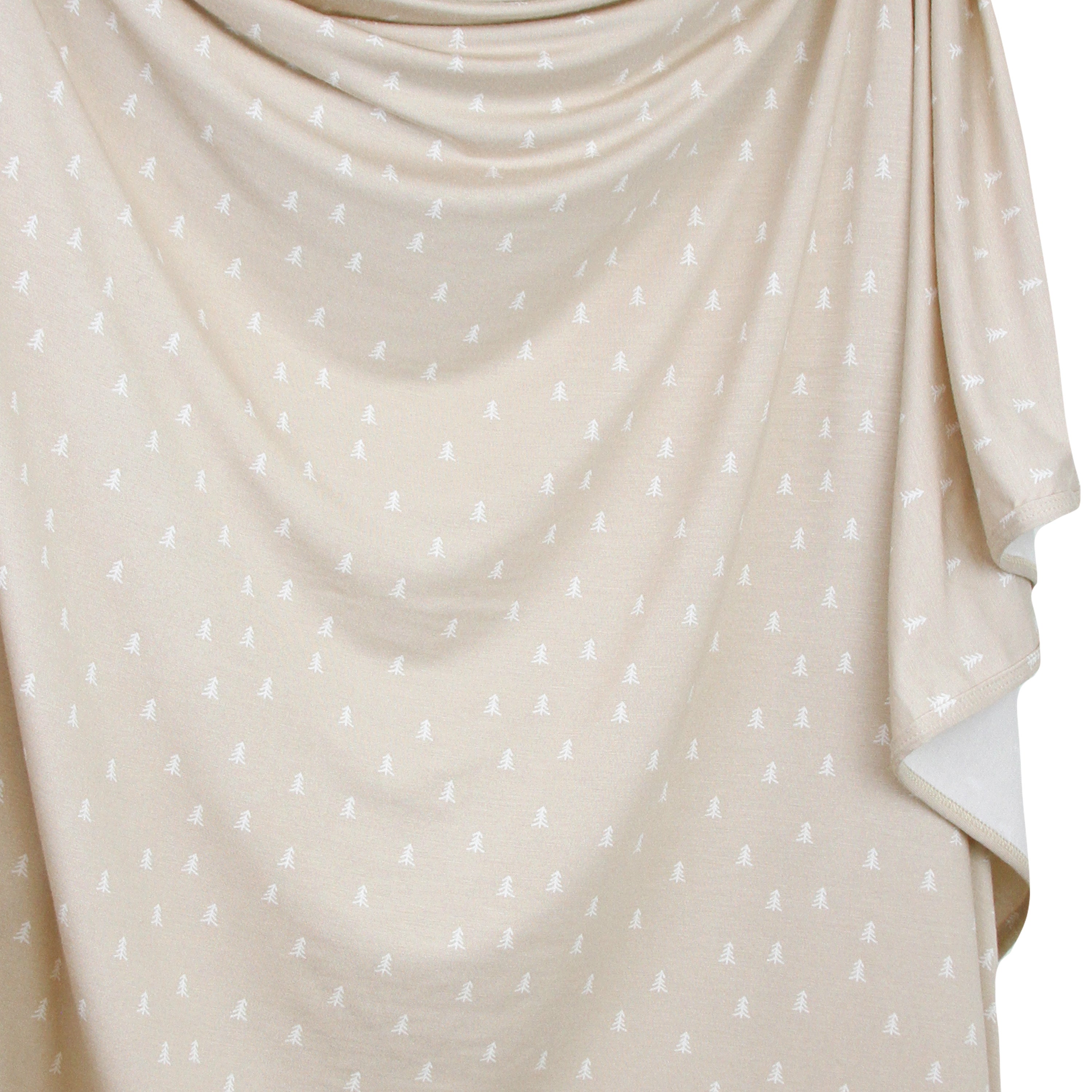 Aspen Swaddle Blanket