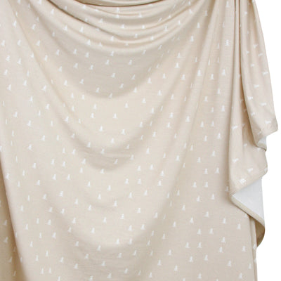 Aspen Swaddle Blanket
