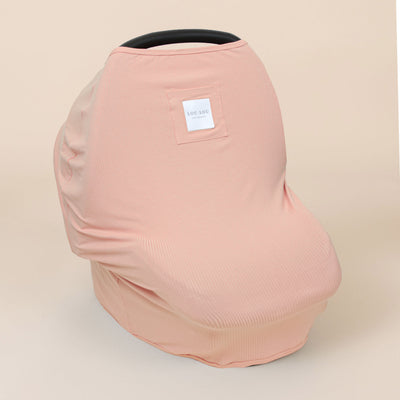 Audrey Ribbed Multi-Use Cover