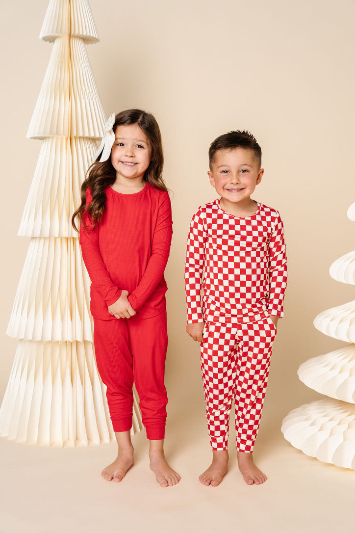 Rudy Kids Loungewear Set