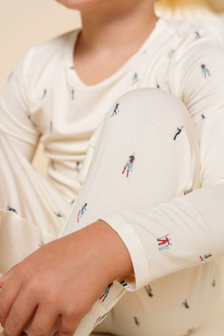 Brighton Kids Loungewear Set